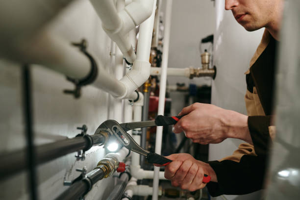 Best Faucet Repair  in Sun Valley, ID