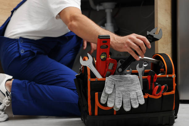 Best Gas Line Repair  in Sun Valley, ID