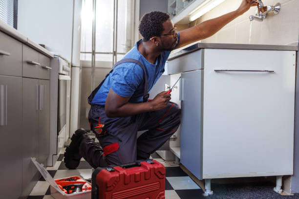 Best Drain Cleaning Services  in Sun Valley, ID