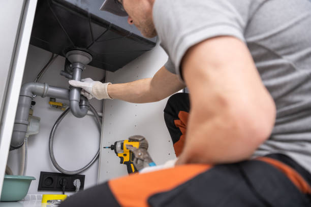 Sprinkler Systems in Sun Valley, ID
