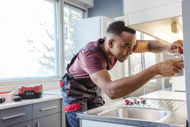 Best Hot Water Heater Installation  in Sun Valley, ID